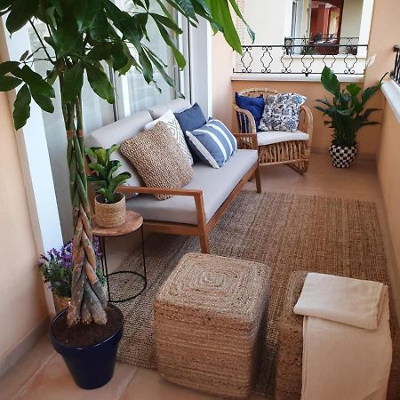 Appartamento Duplex Agueda Altaona Golf Murcia Esterno foto