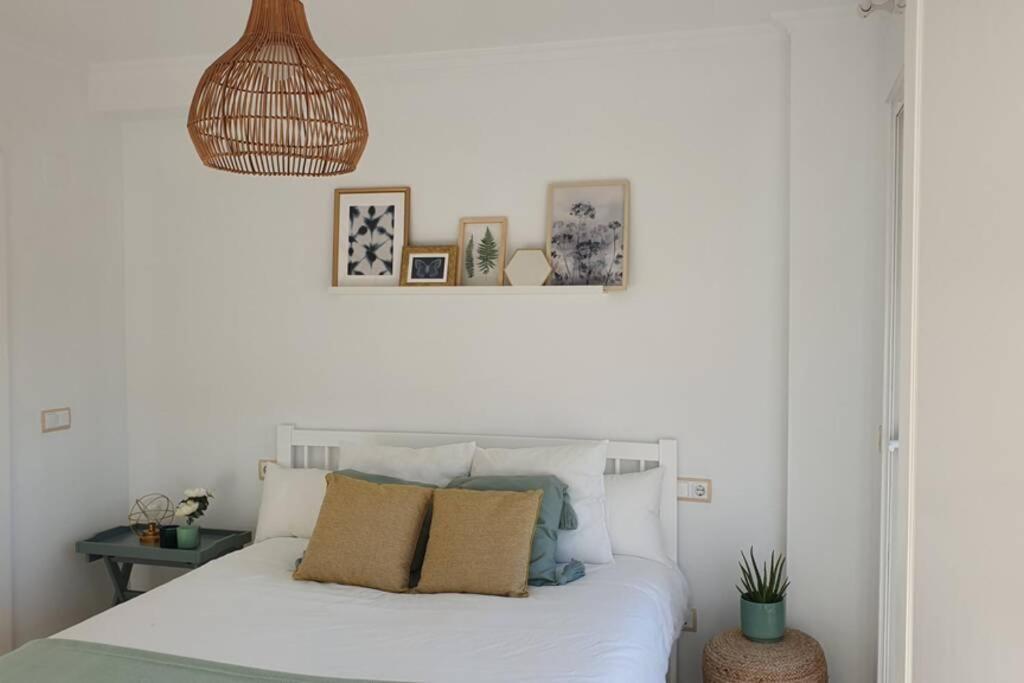 Appartamento Duplex Agueda Altaona Golf Murcia Esterno foto