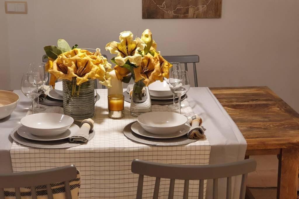 Appartamento Duplex Agueda Altaona Golf Murcia Esterno foto