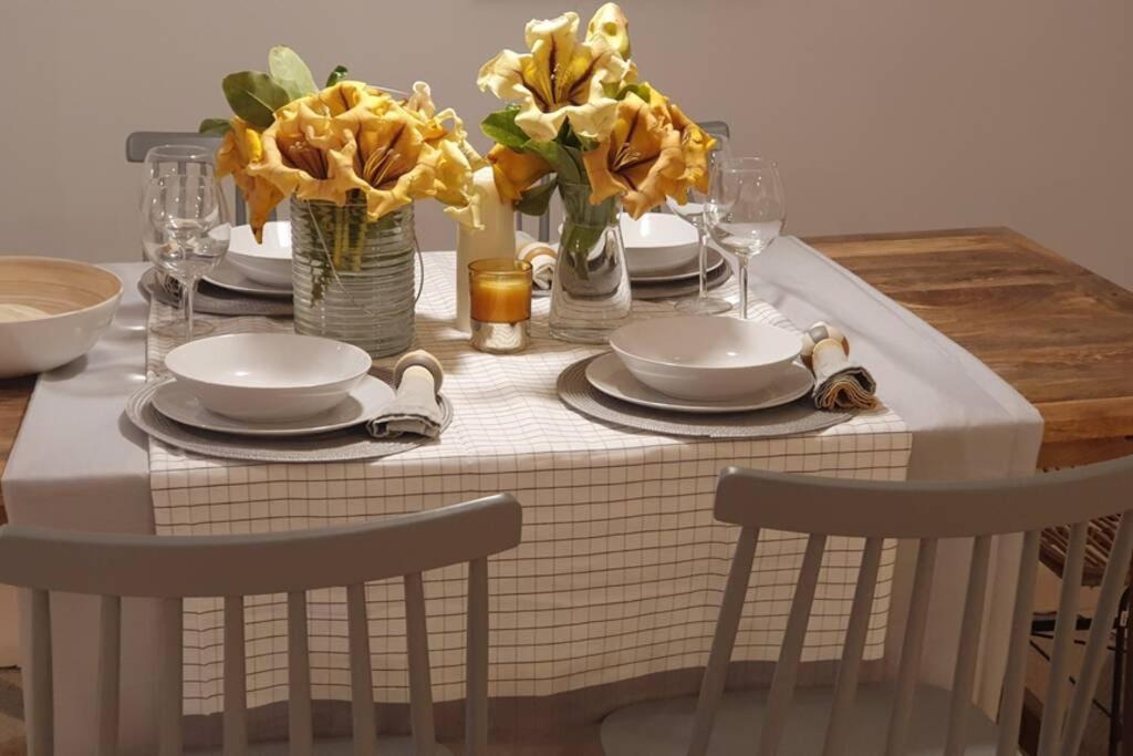 Appartamento Duplex Agueda Altaona Golf Murcia Esterno foto