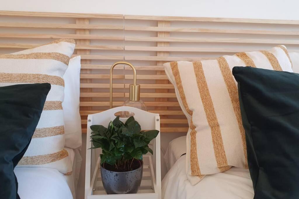 Appartamento Duplex Agueda Altaona Golf Murcia Esterno foto