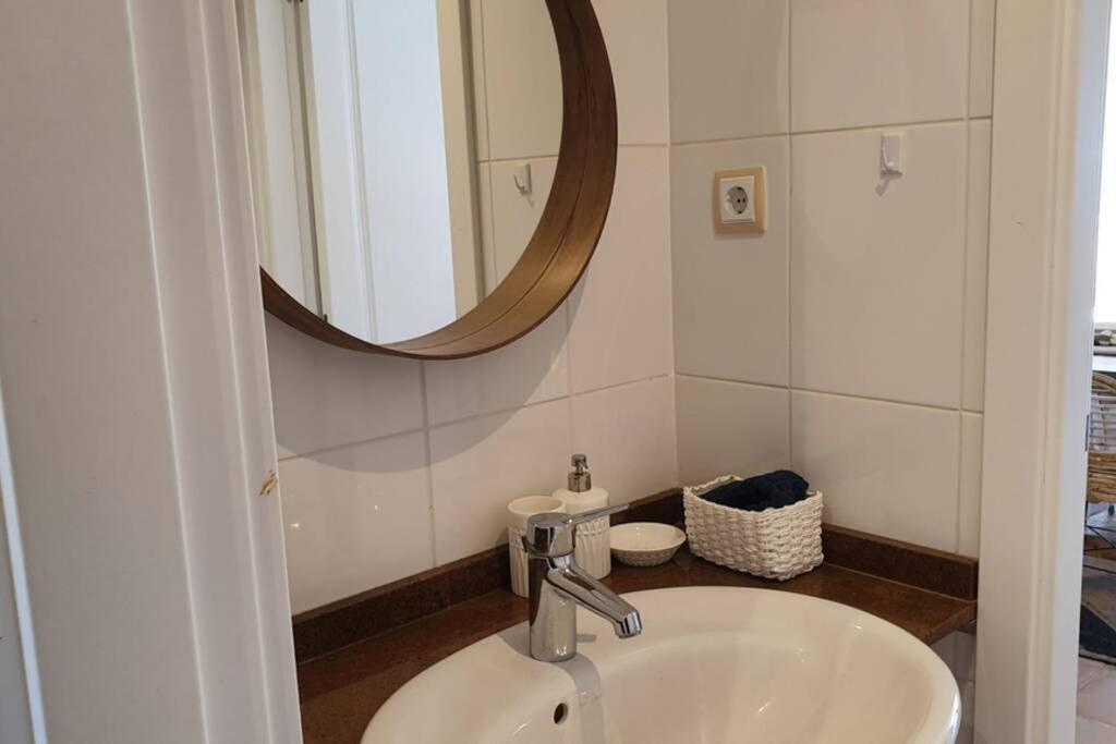 Appartamento Duplex Agueda Altaona Golf Murcia Esterno foto