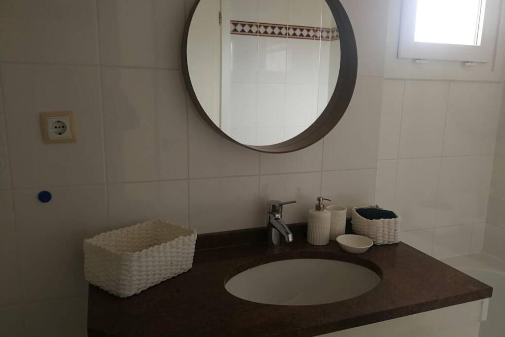 Appartamento Duplex Agueda Altaona Golf Murcia Esterno foto